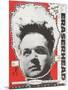 Eraserhead-null-Mounted Art Print