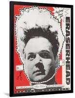 Eraserhead-null-Framed Art Print