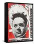 Eraserhead-null-Framed Stretched Canvas