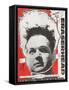 Eraserhead-null-Framed Stretched Canvas