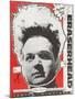 Eraserhead-null-Mounted Art Print