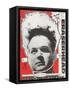 Eraserhead-null-Framed Stretched Canvas