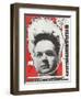 Eraserhead-null-Framed Art Print