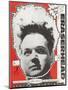 Eraserhead-null-Mounted Art Print