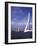 Erasmus Bridge, Rotterdam, Netherlands-null-Framed Premium Photographic Print