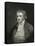 Erasmus Darwin, Haughton-null-Framed Stretched Canvas