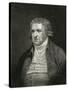 Erasmus Darwin, Haughton-null-Stretched Canvas