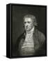 Erasmus Darwin, Haughton-null-Framed Stretched Canvas