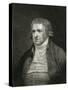 Erasmus Darwin, Haughton-null-Stretched Canvas