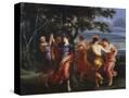 Stretched Canvas
