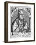 Erasmus Sarcerius 2-Theodor De Brij-Framed Art Print