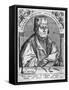 Erasmus Sarcerius 2-Theodor De Brij-Framed Stretched Canvas
