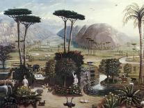 Garden of Eden-Erastus Salisbury Field-Giclee Print