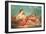 Erato, the Muse of Love Poetry-Francois Boucher-Framed Giclee Print