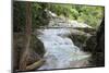 Erawan Falls, Erawan National Park, Kanchanaburi, Thailand, Southeast Asia, Asia-Christian Kober-Mounted Photographic Print