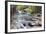 Erawan Falls, Kanchanaburi, Thailand, Southeast Asia, Asia-Alex Robinson-Framed Photographic Print