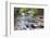 Erawan Falls, Kanchanaburi, Thailand, Southeast Asia, Asia-Alex Robinson-Framed Photographic Print