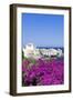 Erbalunga, Corsica, France, Mediterranean, Europe-Markus Lange-Framed Photographic Print