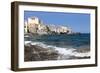 Erbalunga, Corsica, France, Mediterranean, Europe-Markus Lange-Framed Photographic Print
