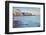 Erbalunga, Corsica, France, Mediterranean, Europe-Markus Lange-Framed Photographic Print