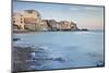 Erbalunga, Corsica, France, Mediterranean, Europe-Markus Lange-Mounted Premium Photographic Print