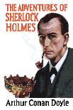 Sherlock Holmes Mystery-Erberto Carboni-Stretched Canvas