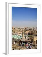 Erbil, Kurdistan, Iraq, Middle East-Jane Sweeney-Framed Photographic Print