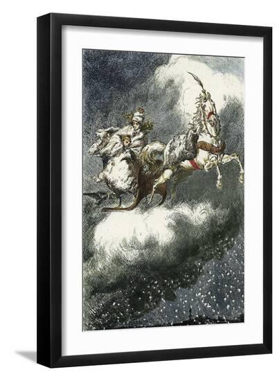 Premium Giclee Print, , large