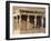 Erechteion Detail, Acropolis, Athens, Greece-Guy Thouvenin-Framed Photographic Print