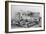 Erechtheion, Athens, Greece, C1920S-C1930S-null-Framed Giclee Print