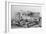 Erechtheion, Athens, Greece, C1920S-C1930S-null-Framed Giclee Print