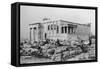 Erechtheion, Athens, Greece, C1920S-C1930S-null-Framed Stretched Canvas