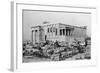 Erechtheion, Athens, Greece, C1920S-C1930S-null-Framed Giclee Print