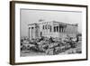 Erechtheion, Athens, Greece, C1920S-C1930S-null-Framed Giclee Print