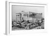 Erechtheion, Athens, Greece, C1920S-C1930S-null-Framed Premium Giclee Print