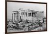 Erechtheion, Athens, Greece, C1920S-C1930S-null-Framed Giclee Print