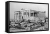 Erechtheion, Athens, Greece, C1920S-C1930S-null-Framed Stretched Canvas