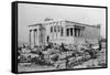 Erechtheion, Athens, Greece, C1920S-C1930S-null-Framed Stretched Canvas