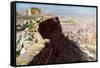 Erechtheion, Athens, Greece, C1924-null-Framed Stretched Canvas