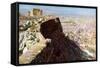 Erechtheion, Athens, Greece, C1924-null-Framed Stretched Canvas