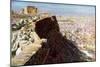 Erechtheion, Athens, Greece, C1924-null-Mounted Premium Giclee Print