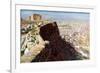 Erechtheion, Athens, Greece, C1924-null-Framed Giclee Print