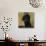 Eremiten (Hermits) Egon Schiele and Gustav Klimt-Egon Schiele-Stretched Canvas displayed on a wall