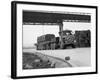 Erf 66Gsf Lorry, Park Gate Iron and Steel Co, Rotherham, South Yorkshire, 1964-Michael Walters-Framed Photographic Print