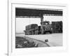 Erf 66Gsf Lorry, Park Gate Iron and Steel Co, Rotherham, South Yorkshire, 1964-Michael Walters-Framed Photographic Print