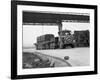 Erf 66Gsf Lorry, Park Gate Iron and Steel Co, Rotherham, South Yorkshire, 1964-Michael Walters-Framed Photographic Print