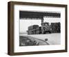 Erf 66Gsf Lorry, Park Gate Iron and Steel Co, Rotherham, South Yorkshire, 1964-Michael Walters-Framed Photographic Print