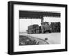 Erf 66Gsf Lorry, Park Gate Iron and Steel Co, Rotherham, South Yorkshire, 1964-Michael Walters-Framed Photographic Print