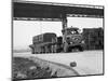 Erf 66Gsf Lorry, Park Gate Iron and Steel Co, Rotherham, South Yorkshire, 1964-Michael Walters-Mounted Photographic Print