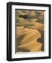 Erg Chebbi Dunes, Merzouga, Tafilalt, Morocco-Walter Bibikow-Framed Photographic Print